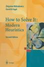 How To Solve It: Modern Heuristics - Preview