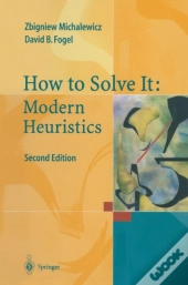 How To Solve It: Modern Heuristics