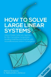 Capa do artigo How To Solve Large Linear Systems