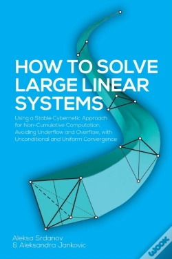 Capa do artigo How To Solve Large Linear Systems