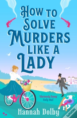 Capa do artigo How To Solve Murders Like A Lady