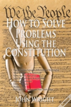 Capa do artigo How To Solve Problems Using The Constitution
