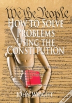 Capa do artigo How To Solve Problems Using The Constitution