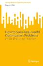 How To Solve Real-World Optimization Problems - Preview