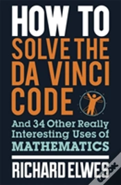 Capa do artigo How To Solve The Da Vinci Code