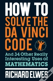 Capa do artigo How To Solve The Da Vinci Code