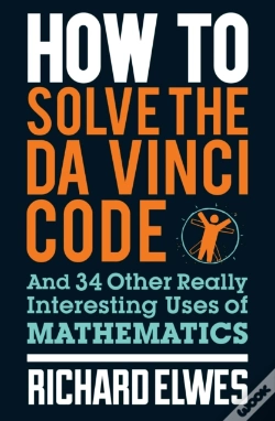 Capa do artigo How To Solve The Da Vinci Code