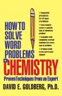 How To Solve Word Problems In Chemistry - Preview