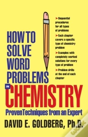 Capa do artigo How To Solve Word Problems In Chemistry