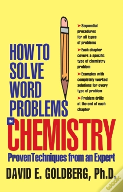 Capa do artigo How To Solve Word Problems In Chemistry