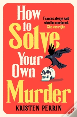 Capa do artigo How To Solve Your Own Murder