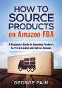 How To Source Products On Amazon Fba - Preview