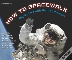 Capa do artigo How To Spacewalk