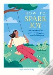 Capa do artigo How To Spark Joy