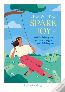 Capa do artigo How To Spark Joy