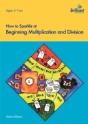 How To Sparkle At Beginning Multiplication And Division - Preview