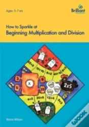 Capa do artigo How To Sparkle At Beginning Multiplication And Division