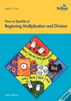 Capa do artigo How To Sparkle At Beginning Multiplication And Division