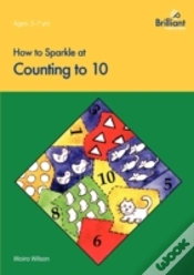 Capa do artigo How To Sparkle At Counting To 10