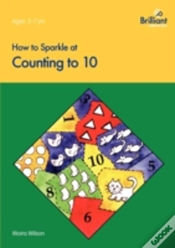 Capa do artigo How To Sparkle At Counting To 10