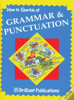 Capa do artigo How To Sparkle At Grammar And Punctuation