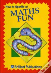 How To Sparkle At Maths Fun