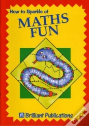 Capa do artigo How To Sparkle At Maths Fun