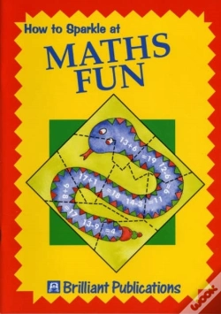 Capa do artigo How To Sparkle At Maths Fun
