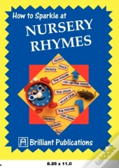 How To Sparkle At Nursery Rhymes