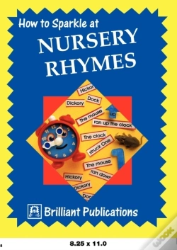 Capa do artigo How To Sparkle At Nursery Rhymes
