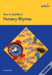 Capa do artigo How To Sparkle At Nursery Rhymes