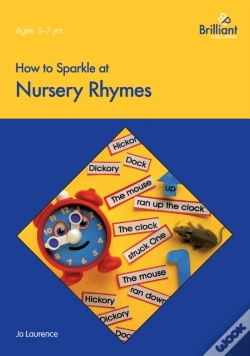 Capa do artigo How To Sparkle At Nursery Rhymes