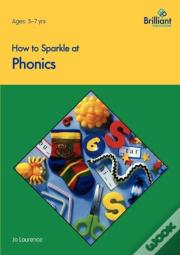 How To Sparkle At Phonics