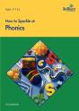 How To Sparkle At Phonics - Preview
