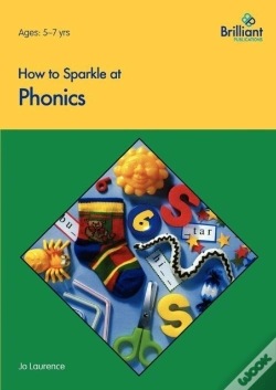Capa do artigo How To Sparkle At Phonics