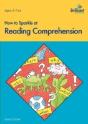 How To Sparkle At Reading Comprehension - Preview