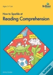 Capa do artigo How To Sparkle At Reading Comprehension