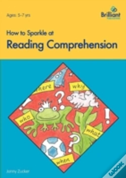 Capa do artigo How To Sparkle At Reading Comprehension