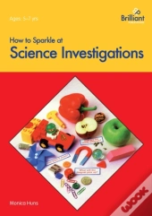 How To Sparkle At Science Investigations