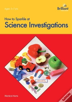 Capa do artigo How To Sparkle At Science Investigations