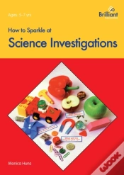 Capa do artigo How To Sparkle At Science Investigations