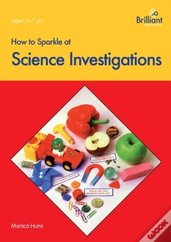 Capa do artigo How To Sparkle At Science Investigations