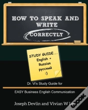 Capa do artigo How To Speak And Write Correctly