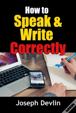 Capa do artigo How To Speak And Write Correctly