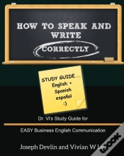Capa do artigo How To Speak And Write Correctly