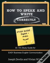 How To Speak And Write Correctly