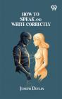 How To Speak And Write Correctly - Preview