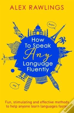 Capa do artigo How To Speak Any Language Fluently