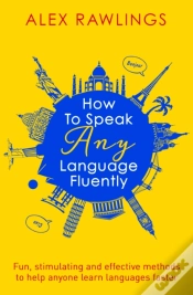 Capa do artigo How To Speak Any Language Fluently