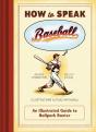 How To Speak Baseball - Preview